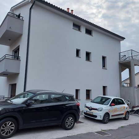 Apartman Gulin Crikvenica Kültér fotó
