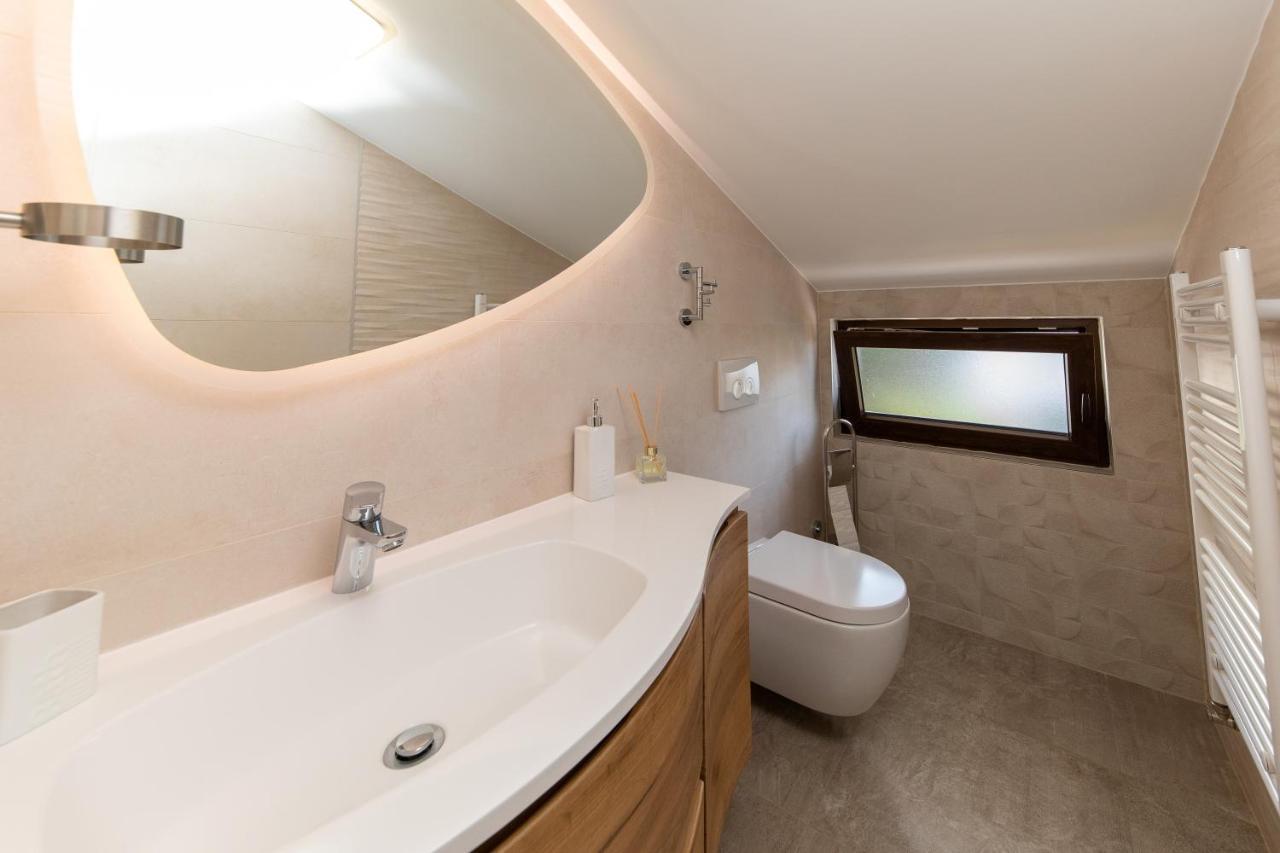 Apartman Gulin Crikvenica Kültér fotó